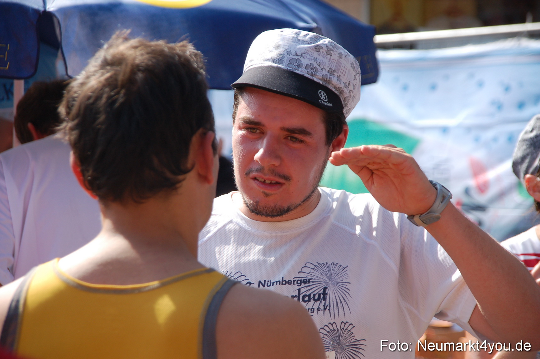 0066 Stadtlauf Neumarkt 160907